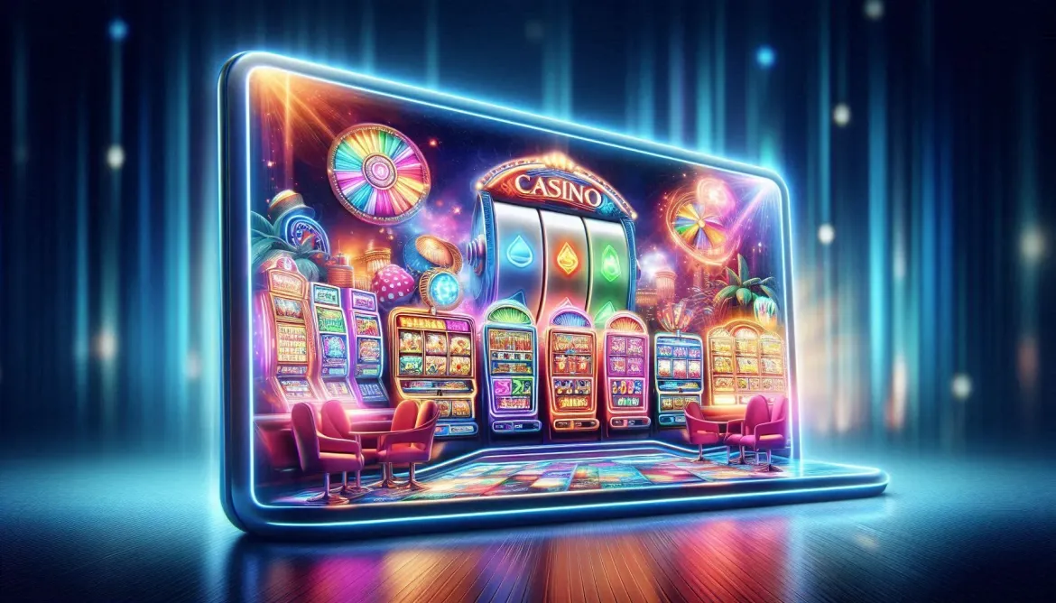 Horus Casino